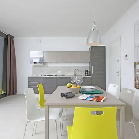 Apartment T14 Bardolino