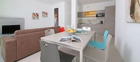 T14 Lägenhet *