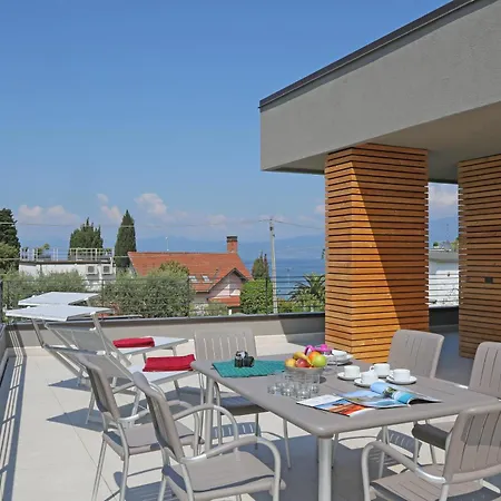 Lägenhet T14 Bardolino