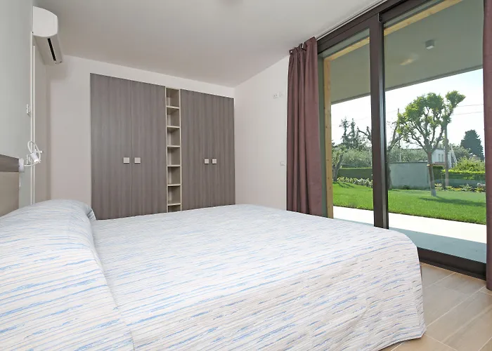 T14 Lägenhet Bardolino