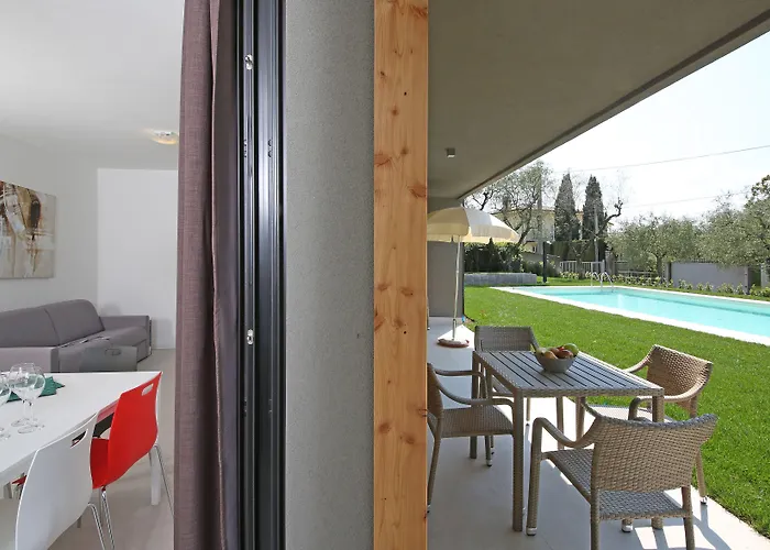 Apartamento T14 Bardolino