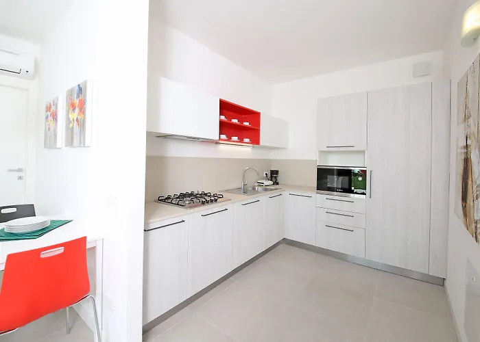 T14 Apartamento