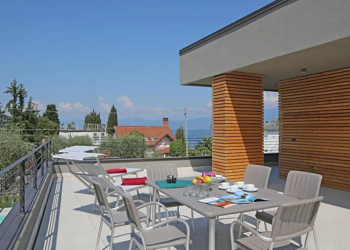 Lägenhet T14 Bardolino