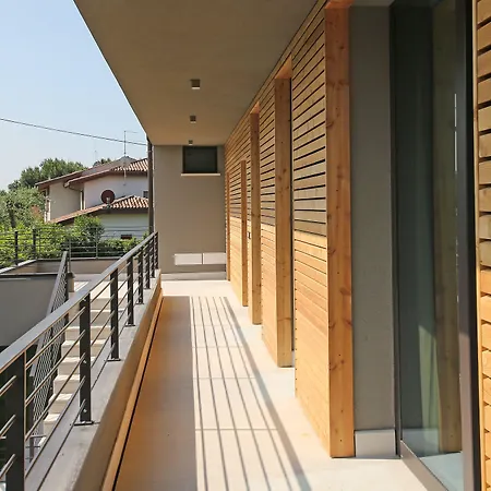T14 Apartament *