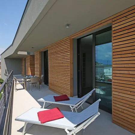 T14 Апартаменты