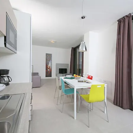 T14 Apartment Bardolino