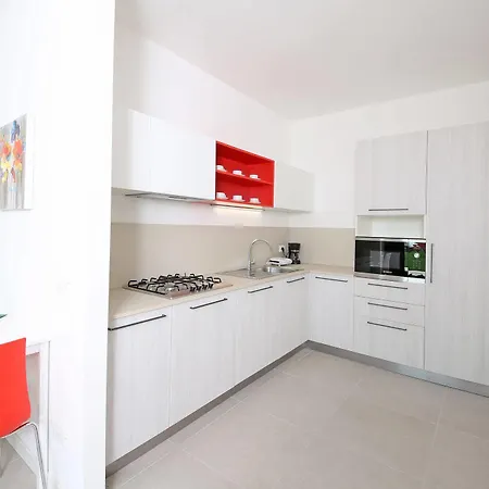 Apartment T14