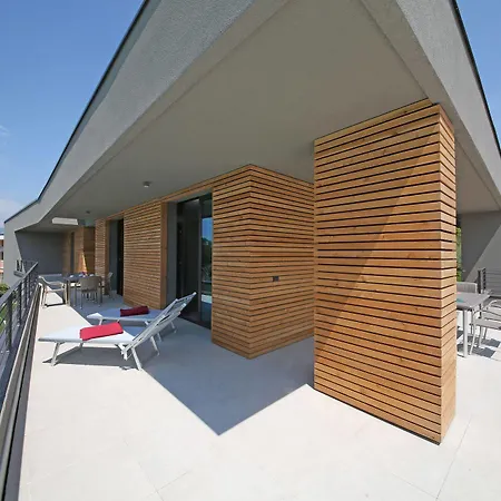 Apartment T14 Bardolino