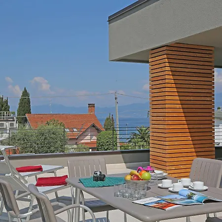 Apartment T14 Bardolino