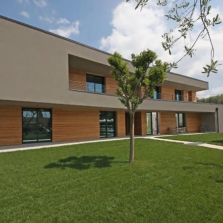 T14 Apartment Bardolino