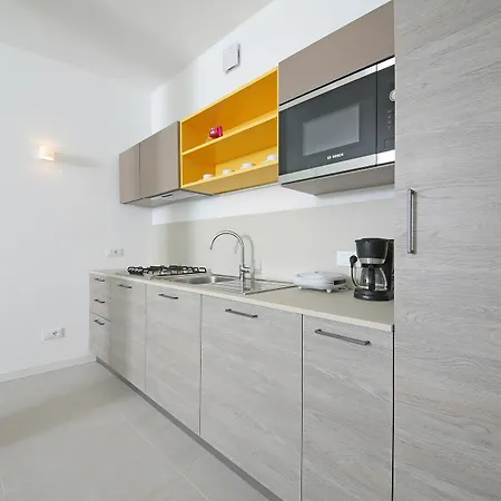 Apartment T14