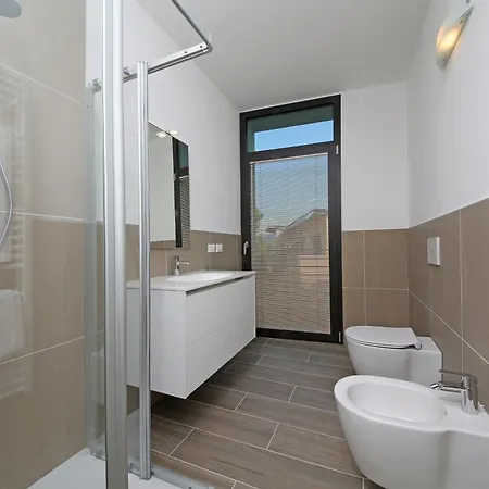 Apartament T14 Bardolino