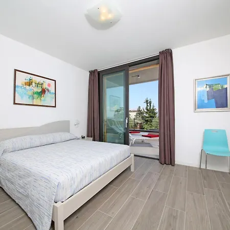 T14 Apartament