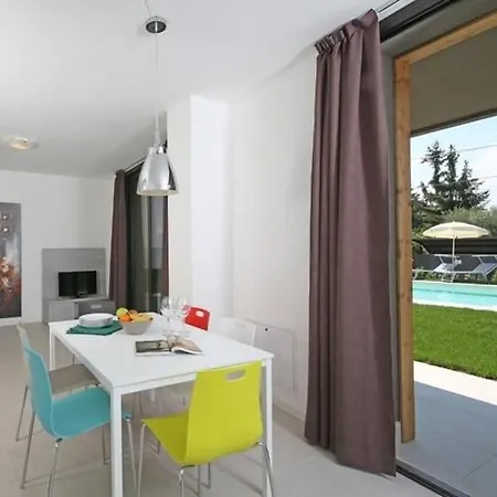 T14 Apartmán